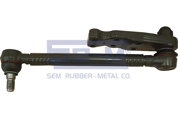 Centre Rod Assembly